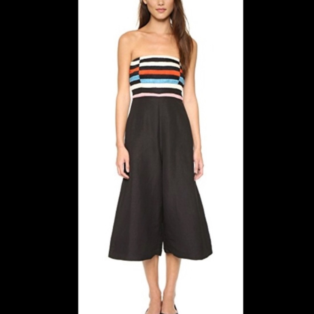 Mara Hoffman jumpsuit